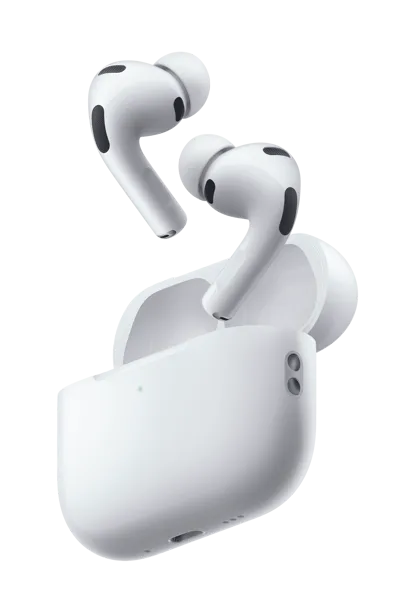 Apple AirPods Pro 3
