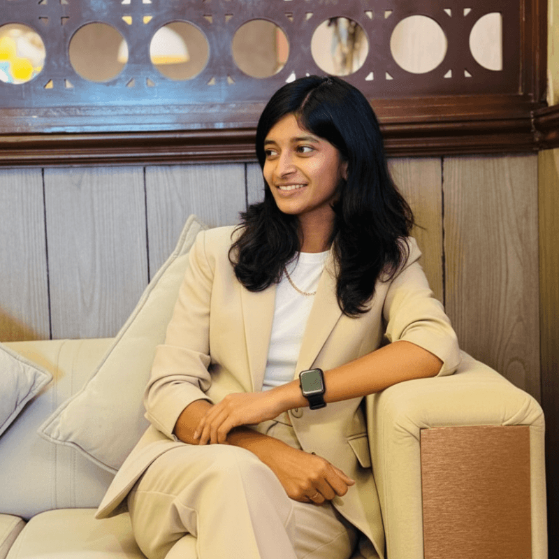 Bavya Sakthivel