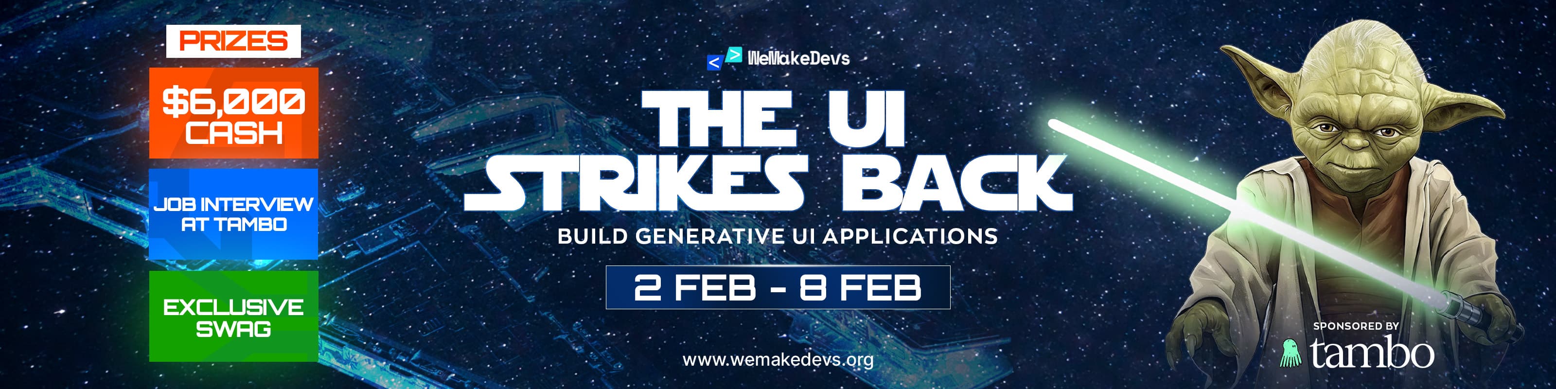 The UI Strikes Back
