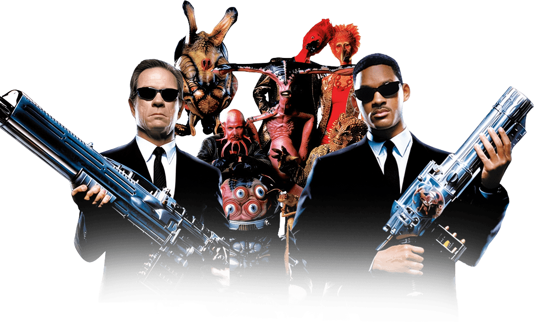 Agents of SigNoz