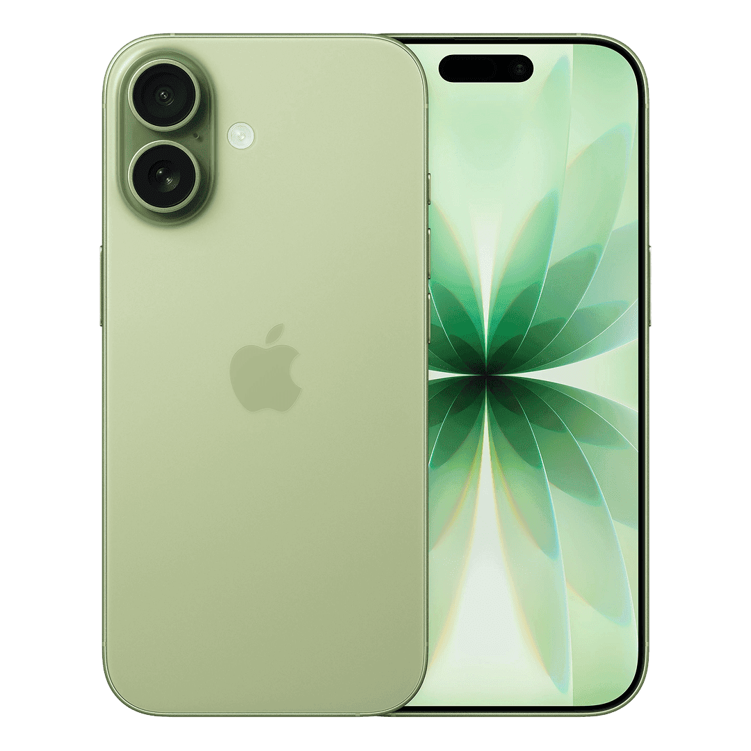 Apple iPhone 17