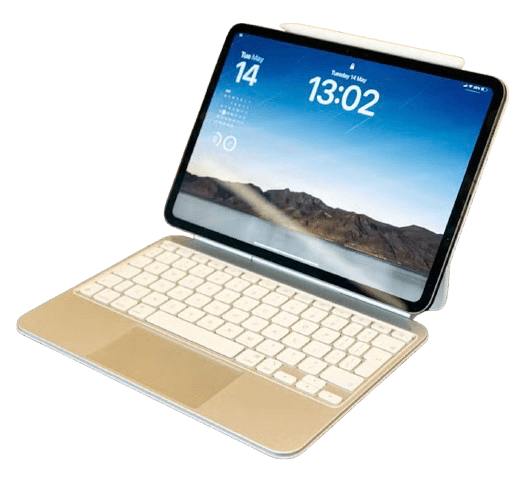 iPad Pro