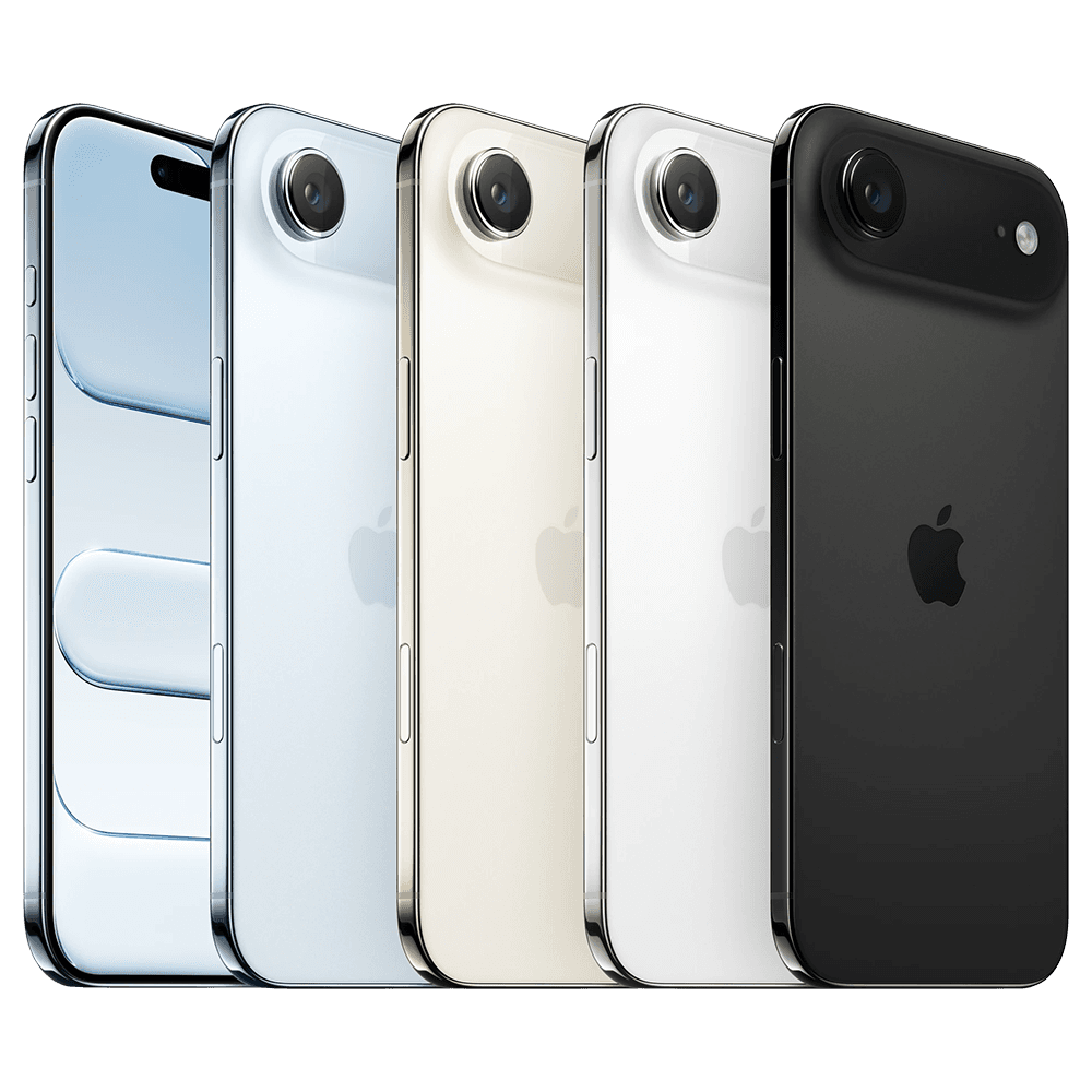 Apple iPhone Air