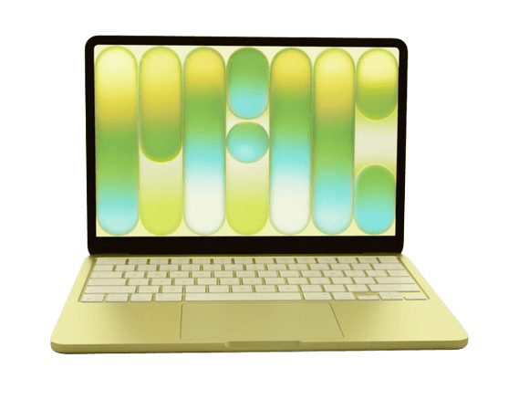 MacBook Neo