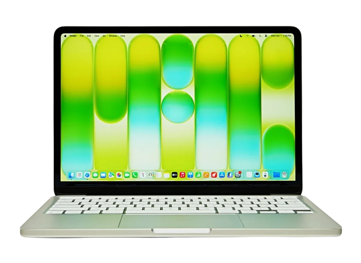 Apple MacBook