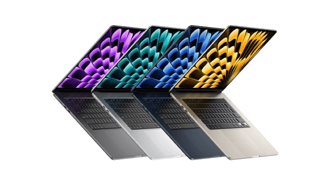 Apple MacBook Air