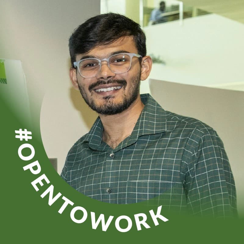 Manan Patel