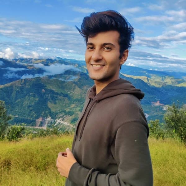 Sachin Sharma