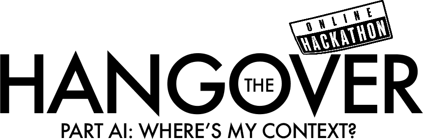 The Hangover Part AI: Where's My Context?