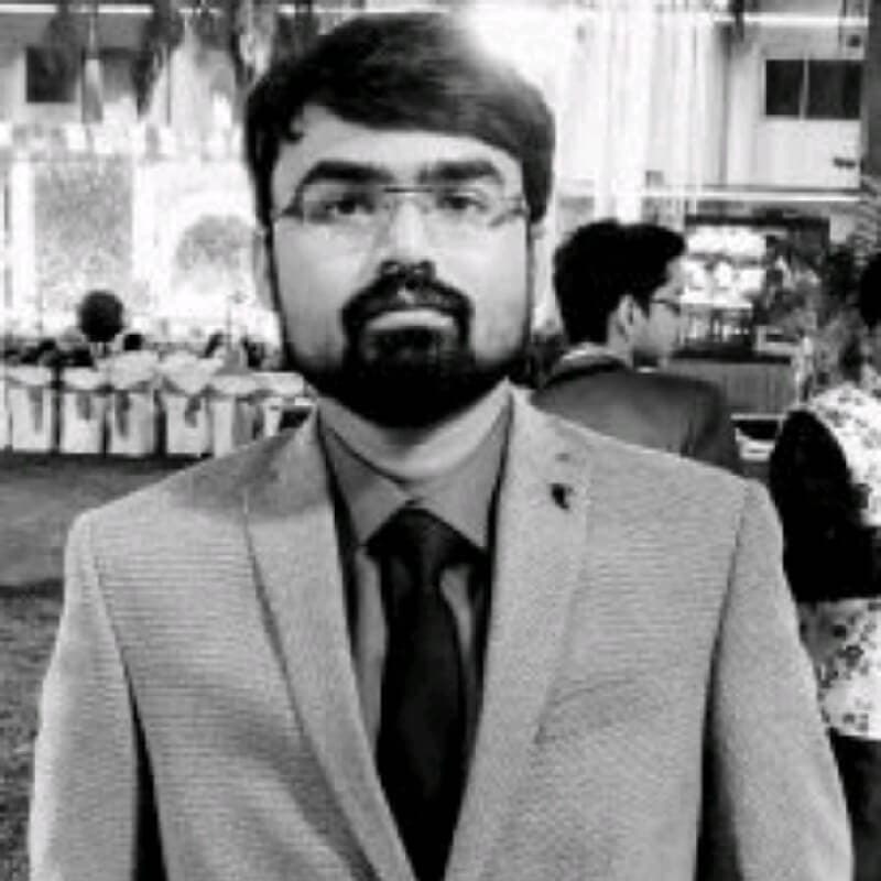 Yash Khare